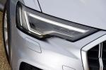 Audi A6 45 TDI Allroad Quattro 2019 года (UK)